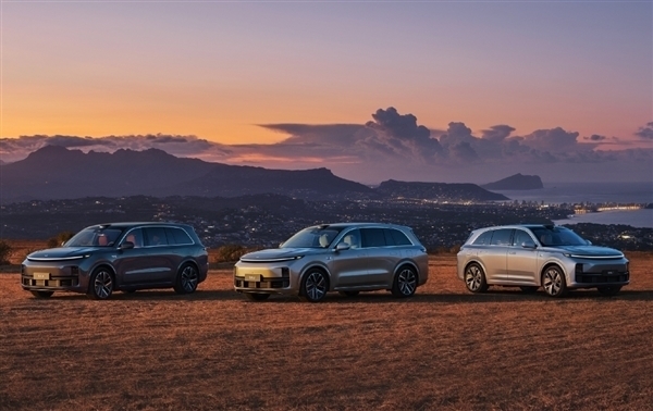 里程碑達成！欣旺達與理想汽車第10萬臺共創電池包下線