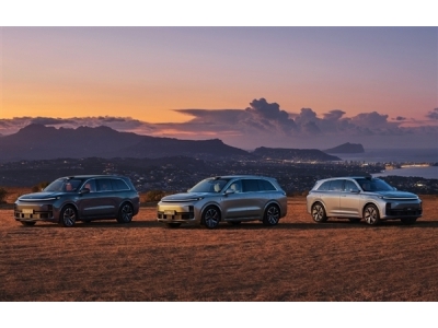 里程碑達成!欣旺達與理想汽車第10萬臺共創電池