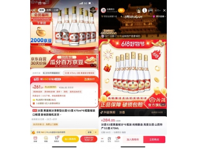 平臺(tái)卷低價(jià)、品牌發(fā)力店播 大主播正在失去低價(jià)