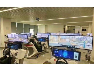 蘿卜快跑安全員多為網(wǎng)約車老司機:僅處理極端