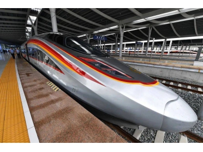 濰宿高鐵至青島連接線建設取得新突破，助力區