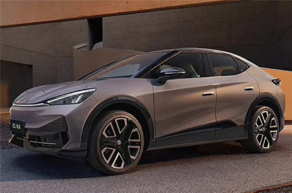 大眾高管:ID.與眾不急于提升銷量 構建品牌更重要