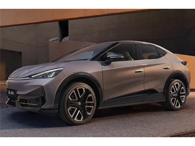 大眾高管:ID.與眾不急于提升銷量 構(gòu)建品牌更重