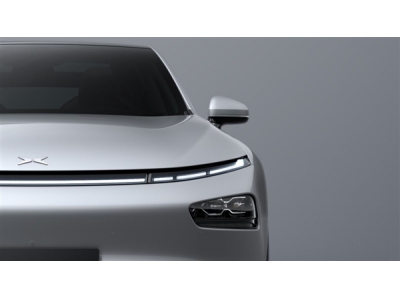 兩個(gè)月訂單突破500臺(tái)！小鵬汽車香港首家旗艦店