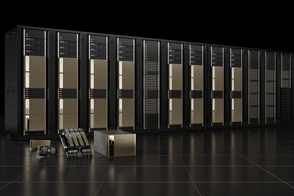 比全球最強超算Frontier快3-5倍！美國計劃開發新型超級計算機