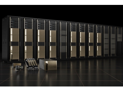 比全球最強超算Frontier快3-5倍！美國計劃開發新型