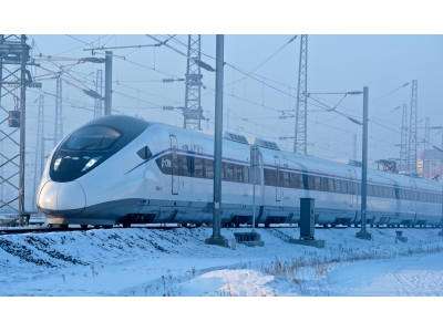 軌道上的浙江，金華打造浙中樞紐