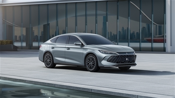 7月全國新能源乘用車批發95萬輛：比亞迪獨占1/3市場