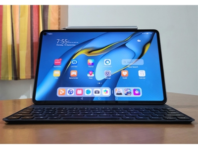 蘋果iPad Pro同款技術!曝華為要用串聯OLED:史上