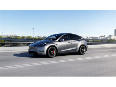 江蘇之后又一地政府對特斯拉敞開懷抱:Model Y已