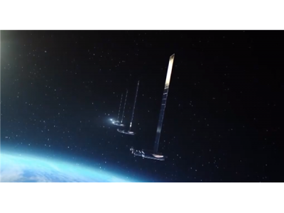 我國成功發射!千帆星座低軌衛星有啥優勢:成