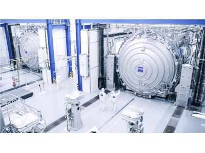 價值3.83億美元！Intel拿下全球第二臺High NA EUV光刻