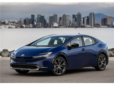 環(huán)保還得純電車！新研究：混動(dòng)、燃油生命周期