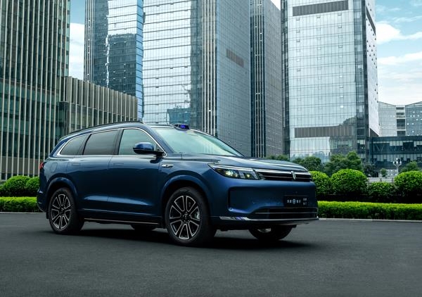 問界新M7年度累計交付破13萬 拿下2024年中國新勢力銷冠