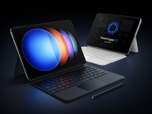 歷史首次!小米平板躍居全球第四:出貨暴增138%