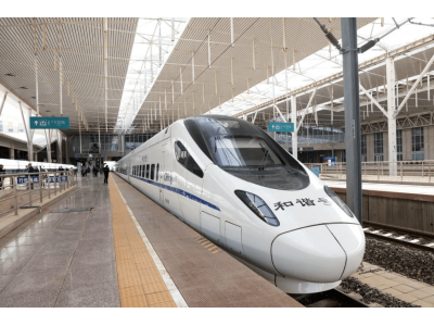 交通圈一小時，助力長三角路網大躍進