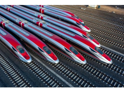 舟山有路,長三角市市通高鐵