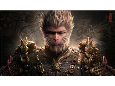 《黑神話：悟空》IGN中國評分10分：中國游戲行業