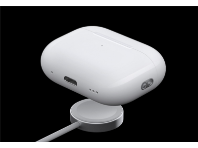 蘋果第四代AirPods將推雙版本:一款標準版 一款降