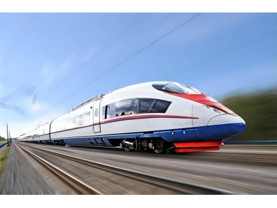 京哈高鐵運輸忙，為東北發展添動力