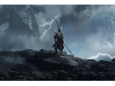 《黑神話：悟空》火爆：深圳華強北出現裝機熱