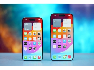 最快9月10發布！蘋果備貨近億部iPhone16：Pro和Ma