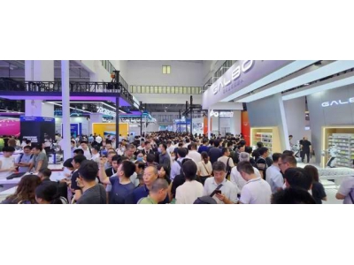 從實驗室走到實際的運用場景中 資本相信人形機