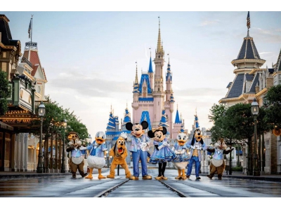 從迪士尼天價(jià)消費(fèi)看時(shí)代之所缺