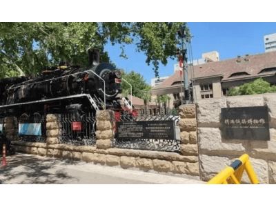 膠濟鐵路特大橋順利吊裝，助力濟南鐵路樞紐運