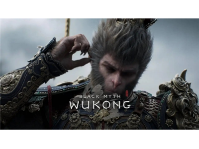 馬斯克盛贊《黑神話·悟空》:還把自己的臉P上