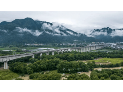 集通鐵路電氣化改造：推動區域發展的新引擎