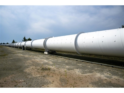 歐洲真空高鐵技術首次試車成功：目標時速超7