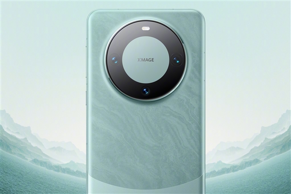 華為年終大招！網友發現Mate之父李小龍用的是華為Mate 70