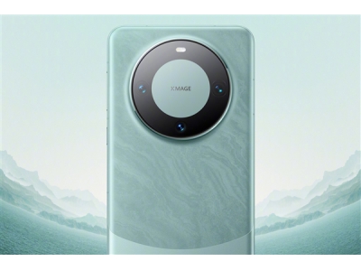 華為年終大招!網友發現Mate之父李小龍用的是華