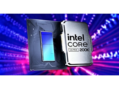 酷睿Ultra 200K規格完全定了!基礎頻率大漲、最大