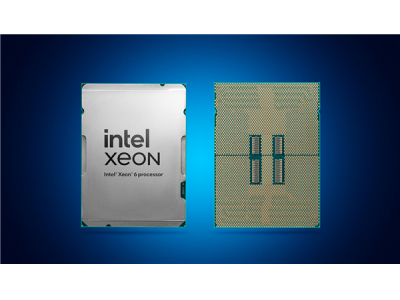 80核心、136條PCIe 5.0：Intel至強6 R1S對標AMD EPYC 80