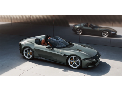 賣一臺車能賺多少錢：法拉利85萬登頂、國產最多