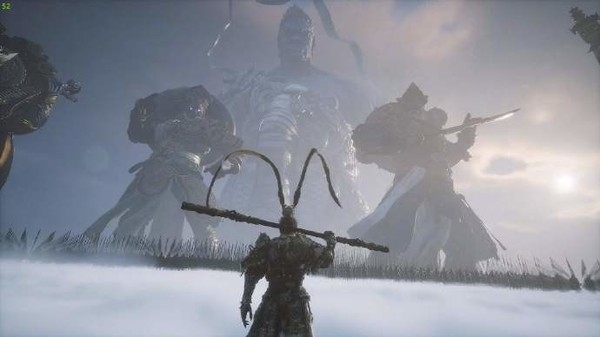 國產3A游戲新紀錄誕生！《黑神話：悟空》收入超67億