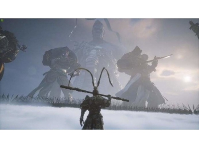 國產3A游戲新紀錄誕生！《黑神話：悟空》收入超