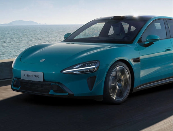 傳小米第三款車型或在武漢生產：代號昆侖 定價15萬左右