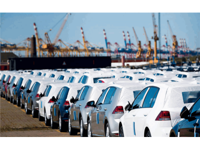 專家:俄羅斯市場為中國汽車出口增量貢獻巨大