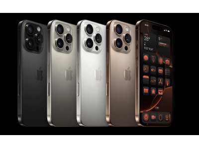 蘋果iPhone的AI功能遇阻 國產手機找到超車機遇