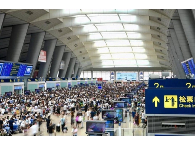 浩吉鐵路：能源運輸大通道展新篇