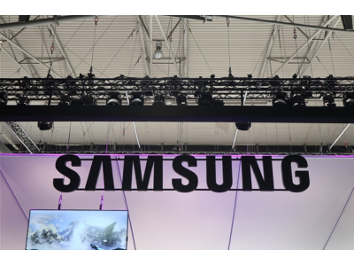 三星電子代工業務遇困局:成熟制程水平落后、