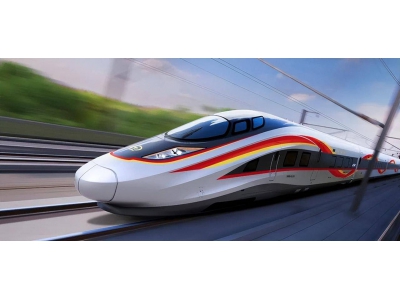 龍龍高鐵梅州西至龍川西段開通運營:駛向新時