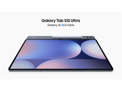 三星推出Galaxy Tab S10系列平板：搭載天璣9300+、優