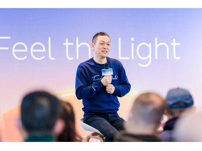 大手筆！蔚來中國宣布獲33億增資 蔚來也投100億