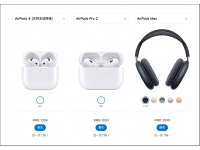 一個人只有兩只耳朵 為啥要配那么多幅耳機？