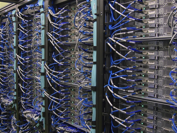 8520萬！上交所集采鯤鵬等國產CPU服務器