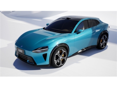 小米汽車全國已開128家店！兩款SUV曝光 “法拉米